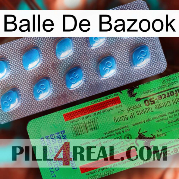 Bazook Bullet new03